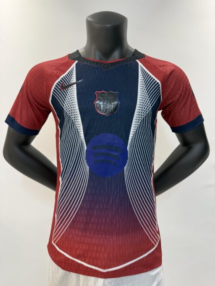 25/26 FC Barcelona Special Edition Short-Sleeve Jersey
