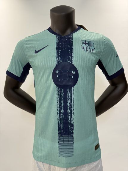 25/26 FC Barcelona Special Edition Short-Sleeve Jersey